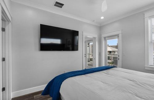 Miramar Beach House | Ocean Vue