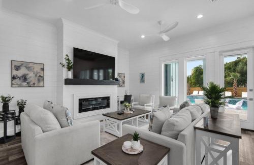 Miramar Beach House | Ocean Vue