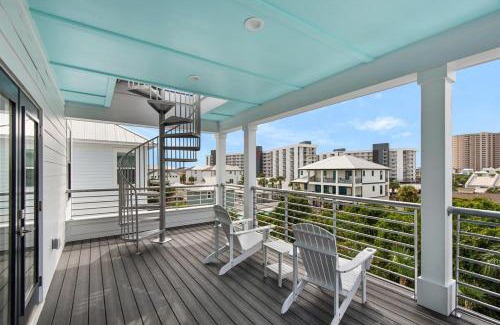 Miramar Beach House | Ocean Vue