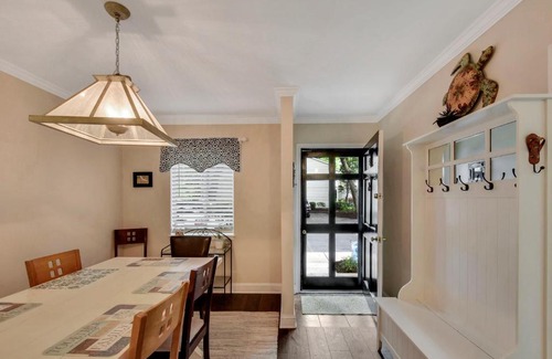 Demere Park House | Ocean Walk B-4