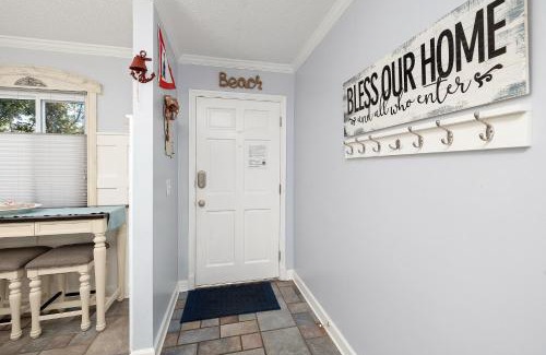 Demere Park House | Ocean Walk B-6