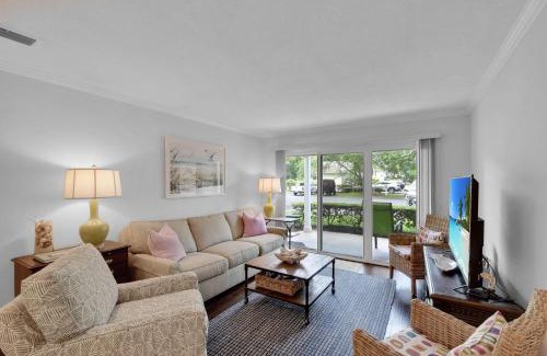Demere Park House | Ocean Walk D-3