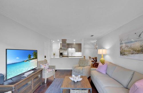 Demere Park House | Ocean Walk D-3