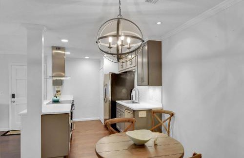 Demere Park House | Ocean Walk D-3