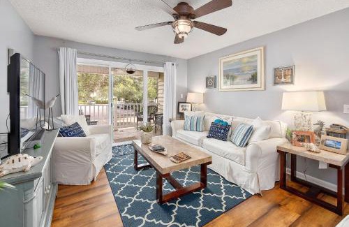 Demere Park House | Ocean Walk D4