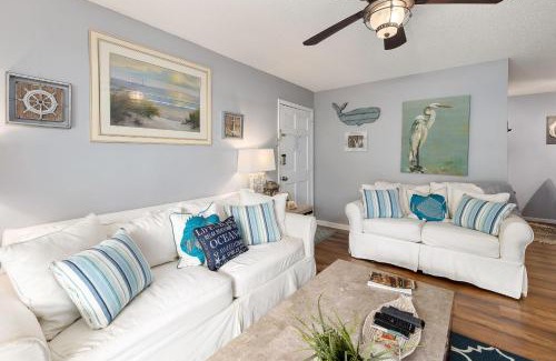 Demere Park House | Ocean Walk D4