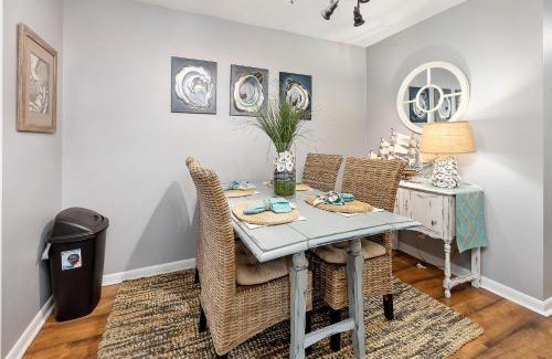 Demere Park House | Ocean Walk D4