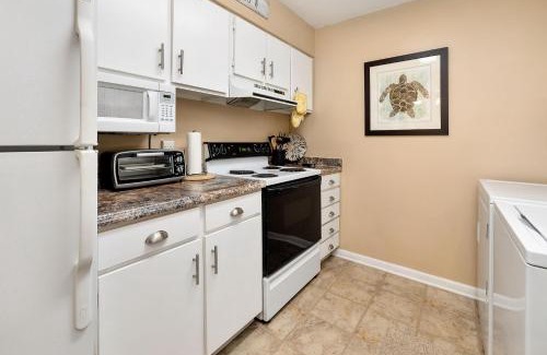 Demere Park House | Ocean Walk D4