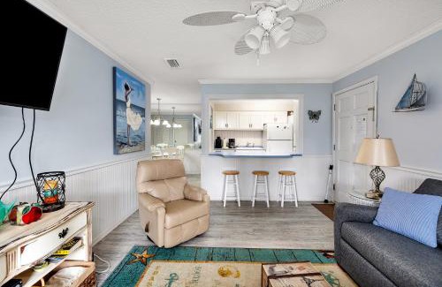Demere Park House | Ocean Walk H-14
