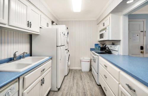 Demere Park House | Ocean Walk H-14