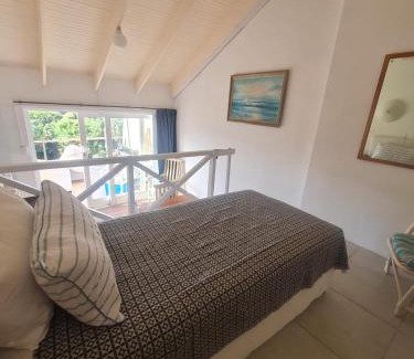 Zinkwazi Beach Apartment | Ocean Walk Marlin
