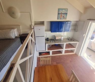 Zinkwazi Beach Apartment | Ocean Walk Marlin