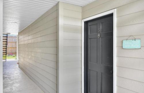 Demere Park House | Ocean Walk P-3