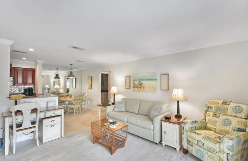 Demere Park House | Ocean Walk P-3