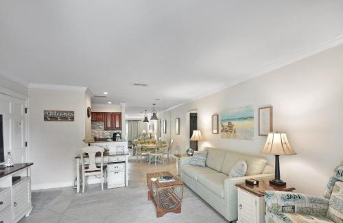 Demere Park House | Ocean Walk P-3
