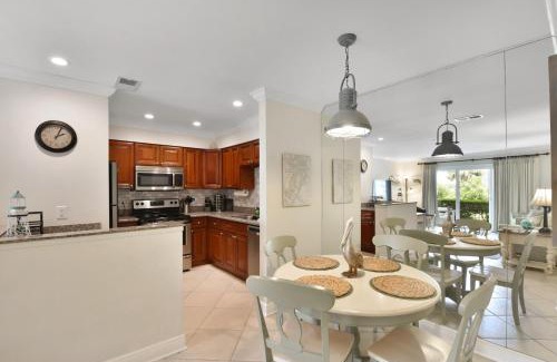 Demere Park House | Ocean Walk P-3