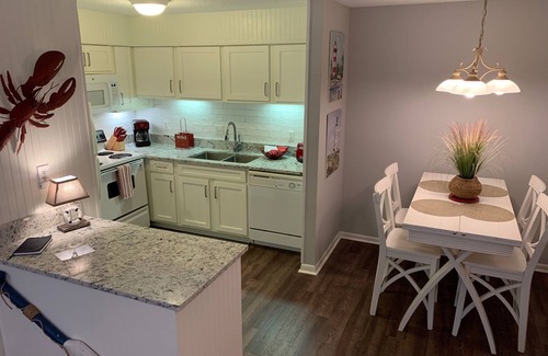 Demere Park Condo | Ocean Walk P11 - Kick Back.Relax.and Enjoy ! Clean & Ready for your Getaway