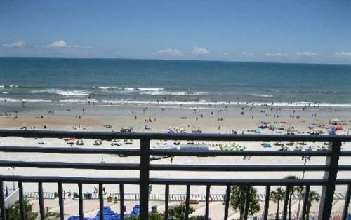 Brush - Stewarts House | Ocean Walk Resort - Spectacular Ocean Front View