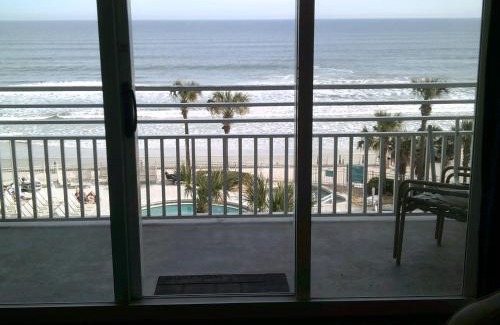 Brush - Stewarts House | Ocean Walk Resort - Spectacular Ocean Front View