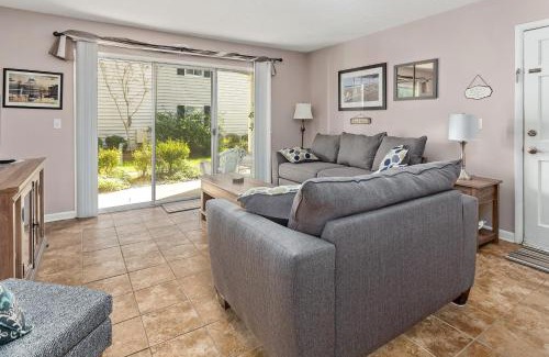Demere Park House | Ocean Walk T-3