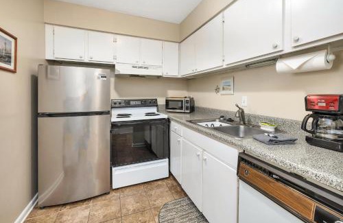 Demere Park House | Ocean Walk T-3