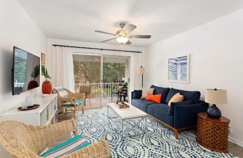 Demere Park House | Ocean Walk W4