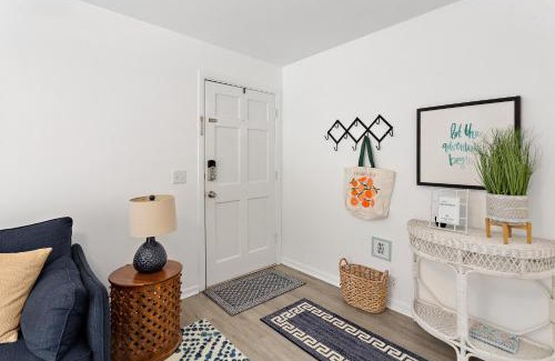 Demere Park House | Ocean Walk W4