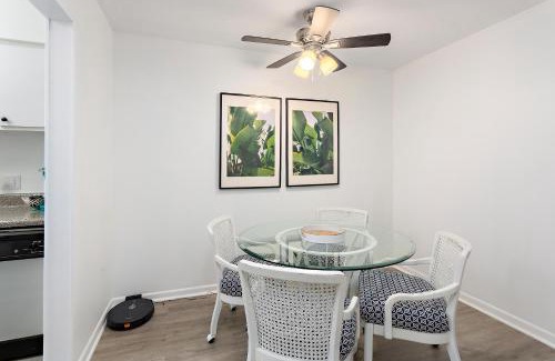 Demere Park House | Ocean Walk W4