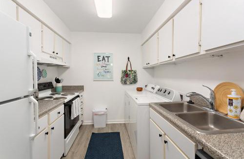 Demere Park House | Ocean Walk W4