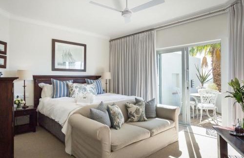 Plettenberg Bay House | Ocean Watch Guest House