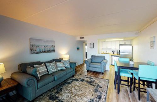 Ormond-by-the-Sea Apartment | Ocean Watch Oasis