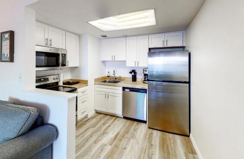 Ormond-by-the-Sea Apartment | Ocean Watch Oasis