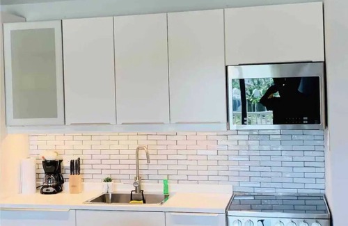 Dorado Apartment | Ocean Wave I, One bedroom Suite at Aquarius