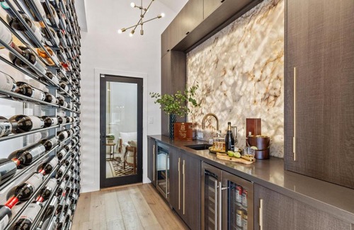 Moss Beach House | Ocean Whispers home