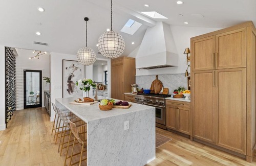 Moss Beach House | Ocean Whispers home