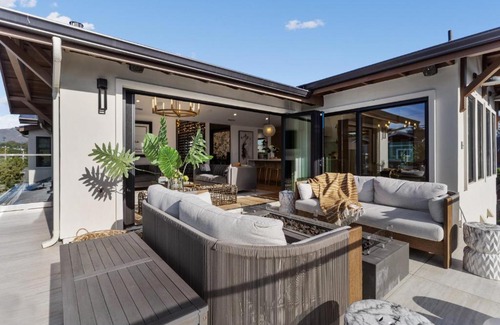Moss Beach House | Ocean Whispers home