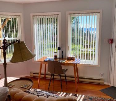Juan de Fuca Electoral Area House | Ocean Wilderness Inn