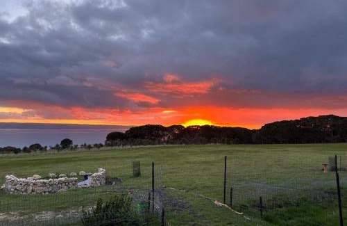 Antechamber Bay House | Ocean Yakka, Kangaroo Island