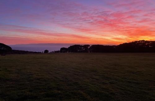 Antechamber Bay House | Ocean Yakka, Kangaroo Island