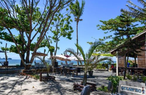 Toamasina Hotel | Ocean501