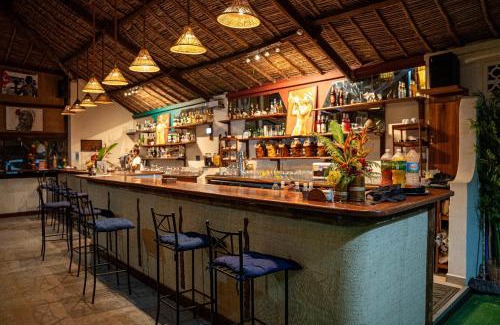 Toamasina Hotel | Ocean501