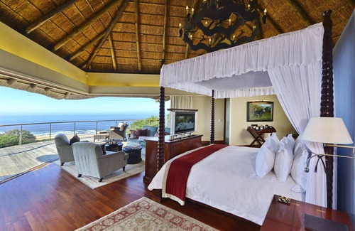 Seafield Hotel | Oceana Beach and Wildlife Reserve