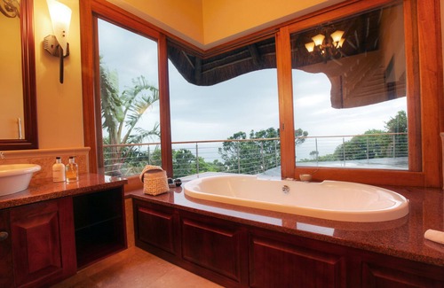 Seafield Hotel | Oceana Beach and Wildlife Reserve