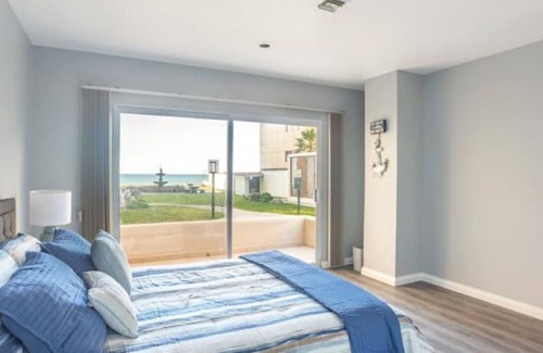 Centro Playas House | Oceana Casa del Mar 1st floor Beach Condo