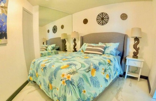 Centro Playas Condo | Oceana Casa Del Mar Modern Condo on Beach, Pool