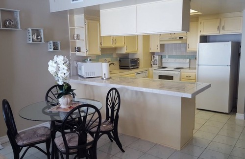 Centro Playas Condo | OCEANA CASA DEL MAR beach front condo 801