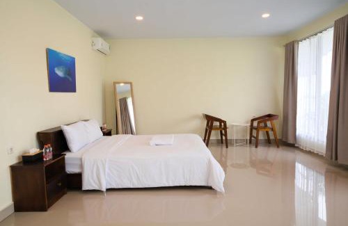 Sulawesi Hotel | Oceana Dive Resort
