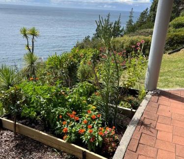 Tairua Apartment | Oceana Heights Paradise - Beautiful 2 bdrm self contained apartment