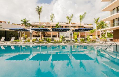 Downtown Apartment | Oceana Residences