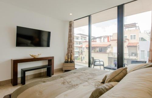 Downtown Apartment | Oceana Residences